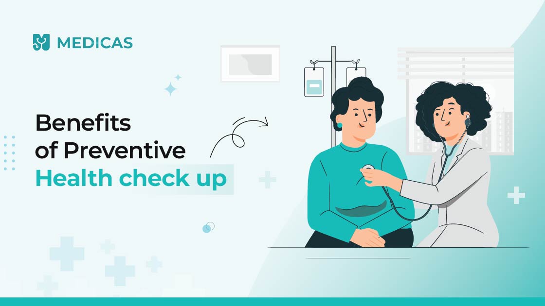 preventive health checkup