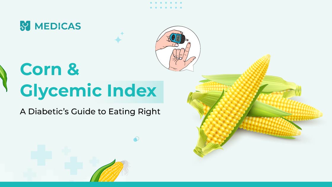 corn and diabetes