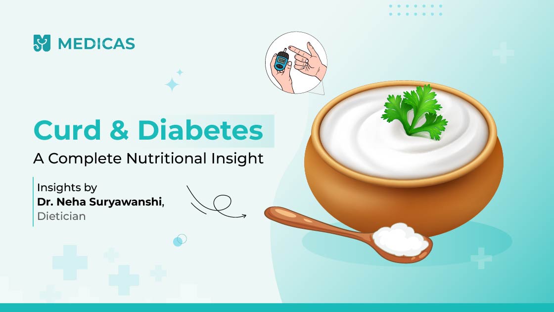 curd for diabetes