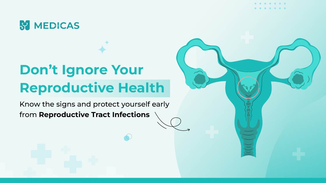 reproductive tract infection