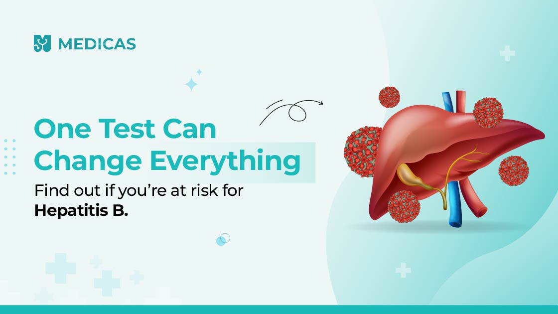 hepatitis B