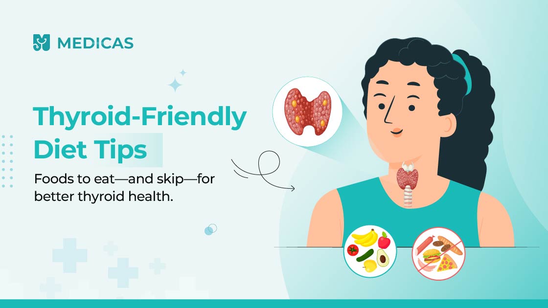 THYROID DIET
