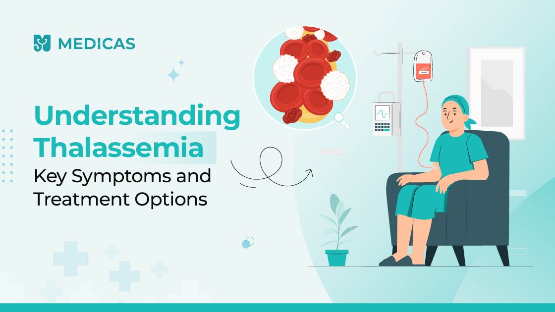 Thalassemia