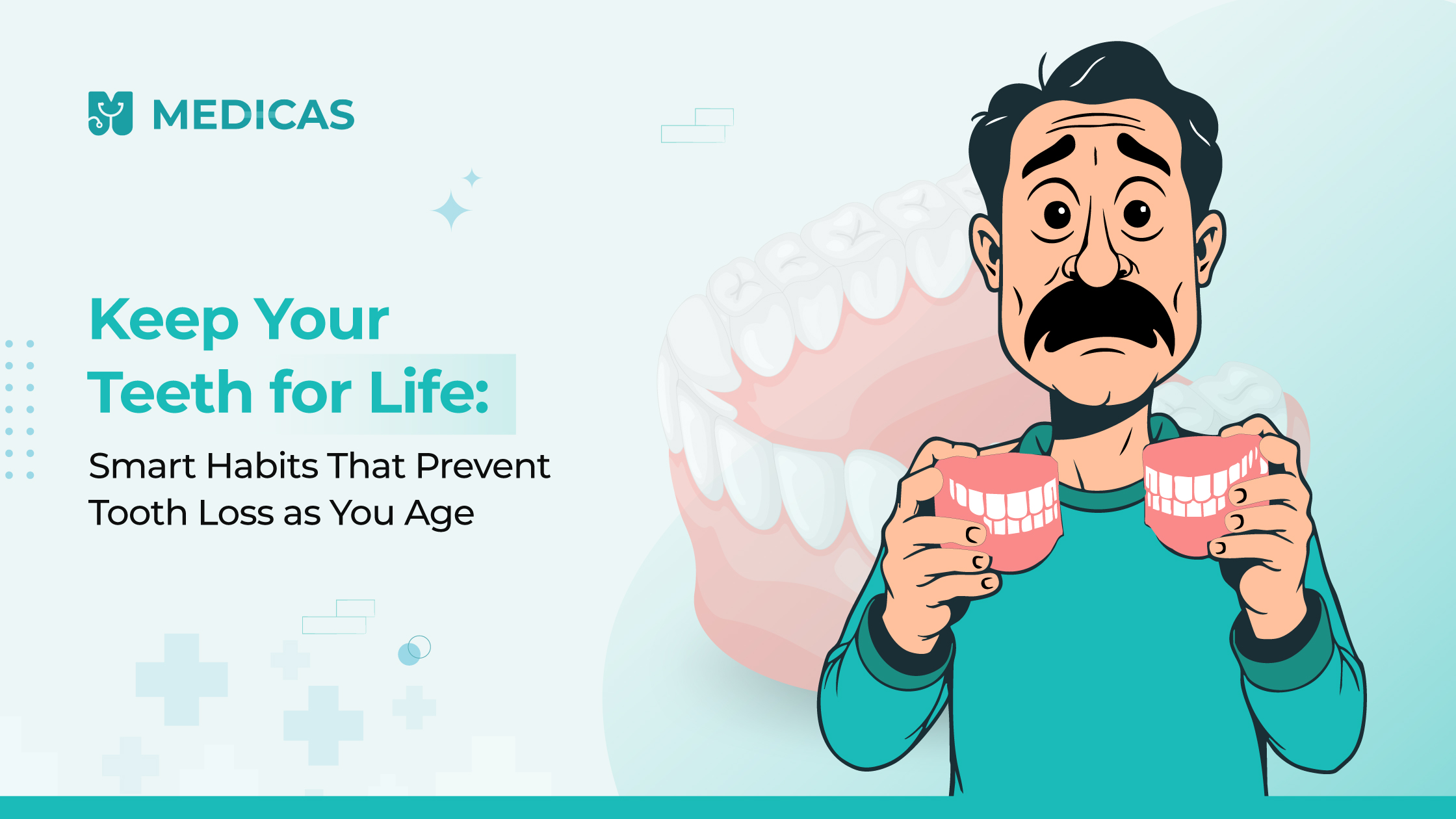 tooth loss